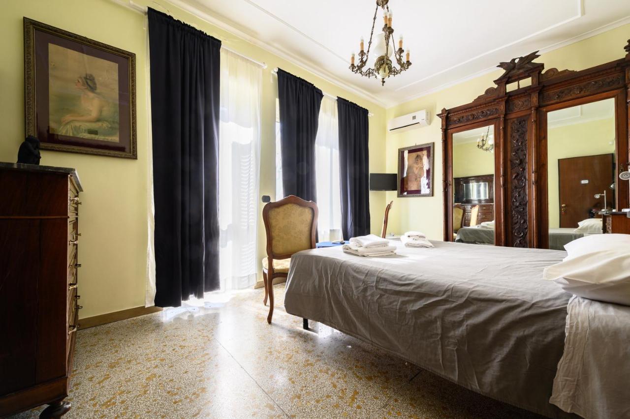 Villa Emilia Pozzuoli Exterior photo