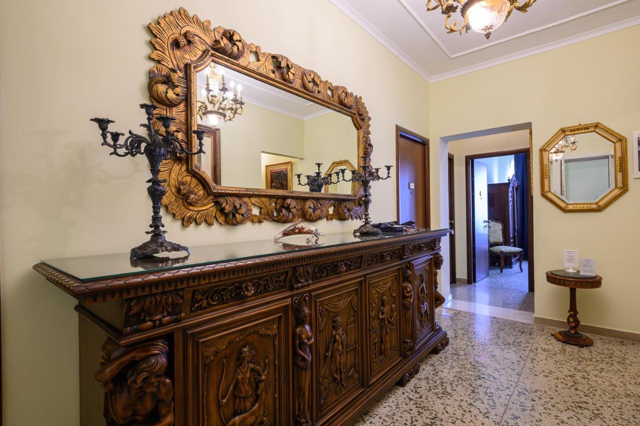 Villa Emilia Pozzuoli Exterior photo