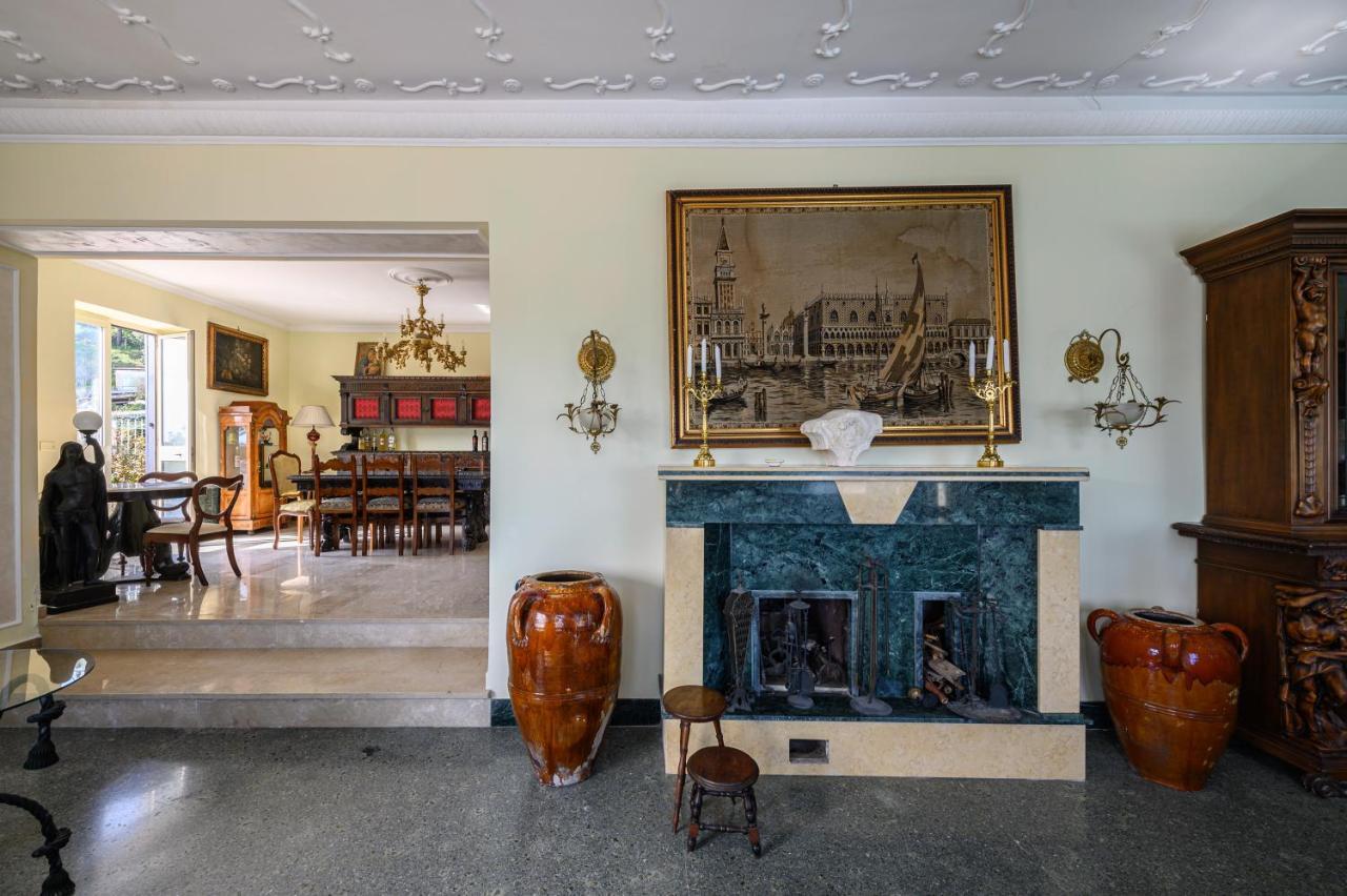 Villa Emilia Pozzuoli Exterior photo