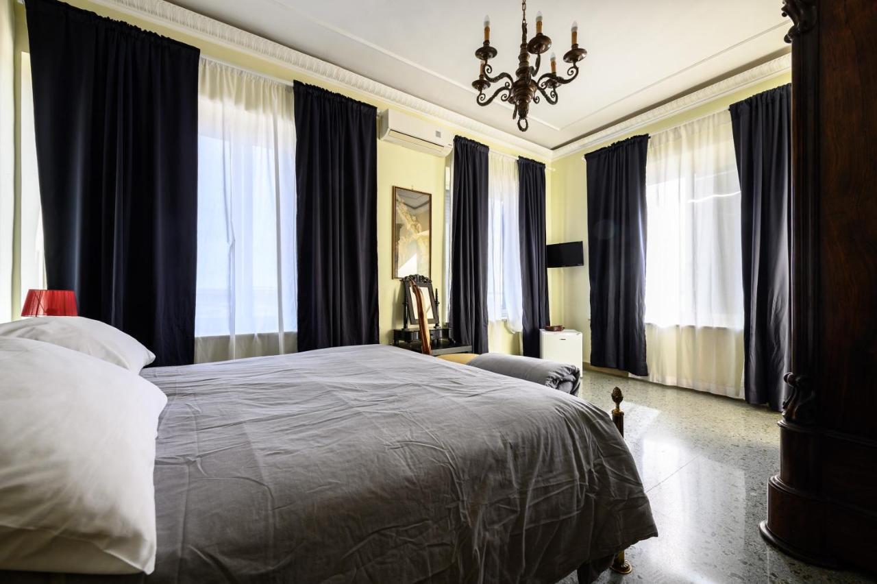 Villa Emilia Pozzuoli Exterior photo
