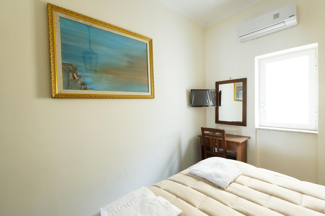 Villa Emilia Pozzuoli Exterior photo