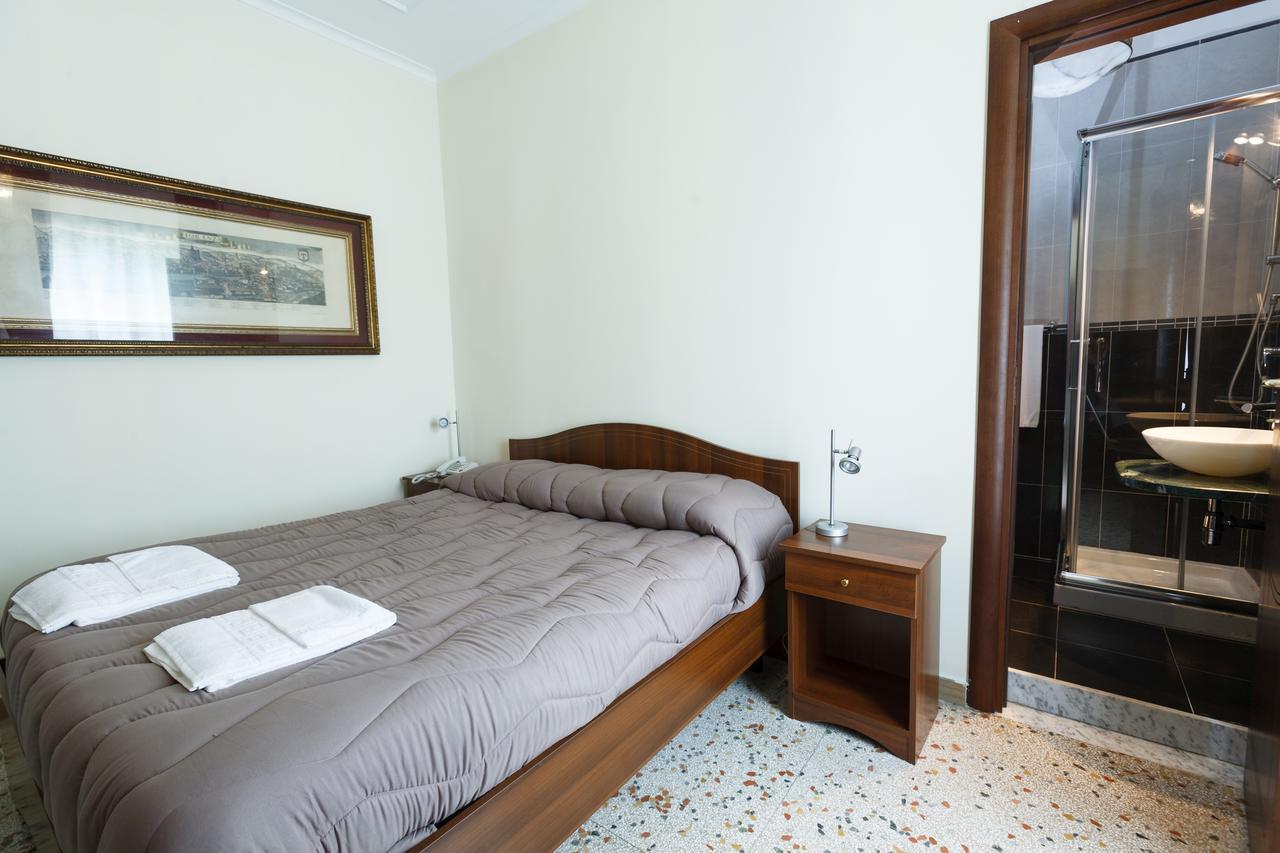Villa Emilia Pozzuoli Exterior photo