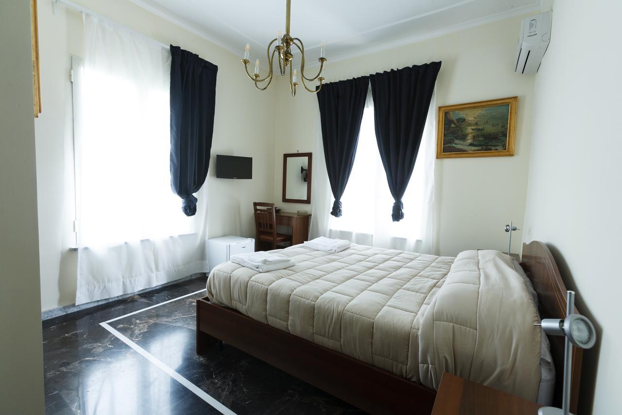 Villa Emilia Pozzuoli Exterior photo